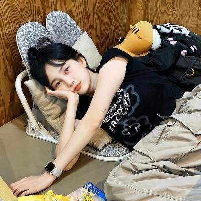 新潮男女